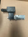 BÜRKERT - PTB 02 ATEX 2094X - Magnetventil