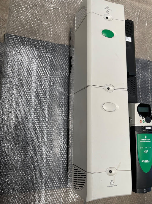 Emerson – Unidrive SP5401 – AC Variable Speed Drive 55 / 75 kW, 380‑480 V