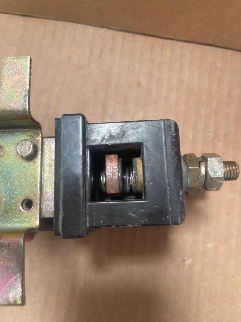 Ametek – JCA4602YB00 – Industrial Contactor / Switching Module