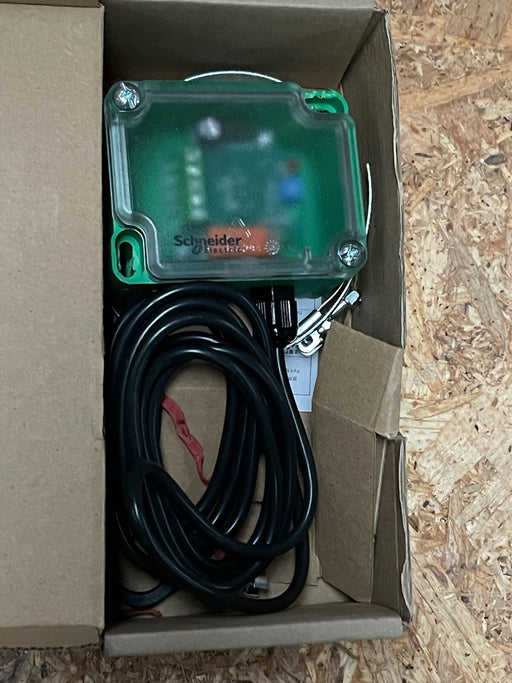 Schneider Electric – SCC110 (006902510) – Contact Condensation Switch, 24 VAC Re