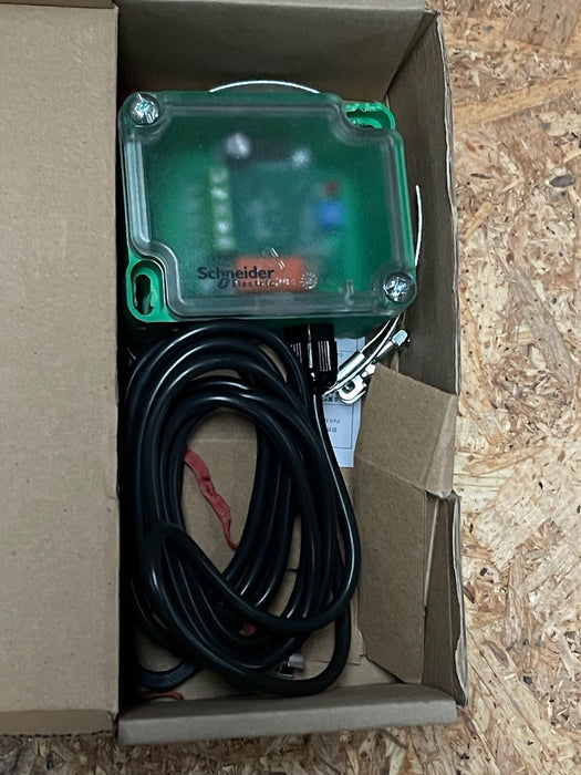 Schneider Electric – SCC110 (006902510) – Contact Condensation Switch, 24 VAC Re