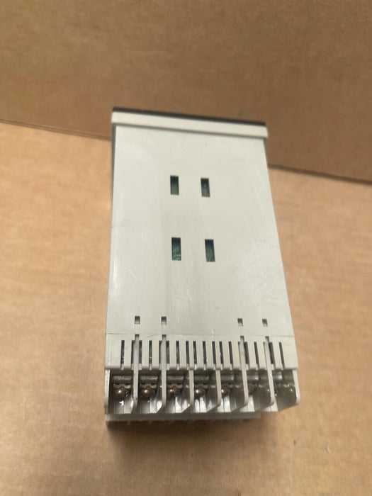 OMRON - H7AN-4D - Counter 100-240VAC