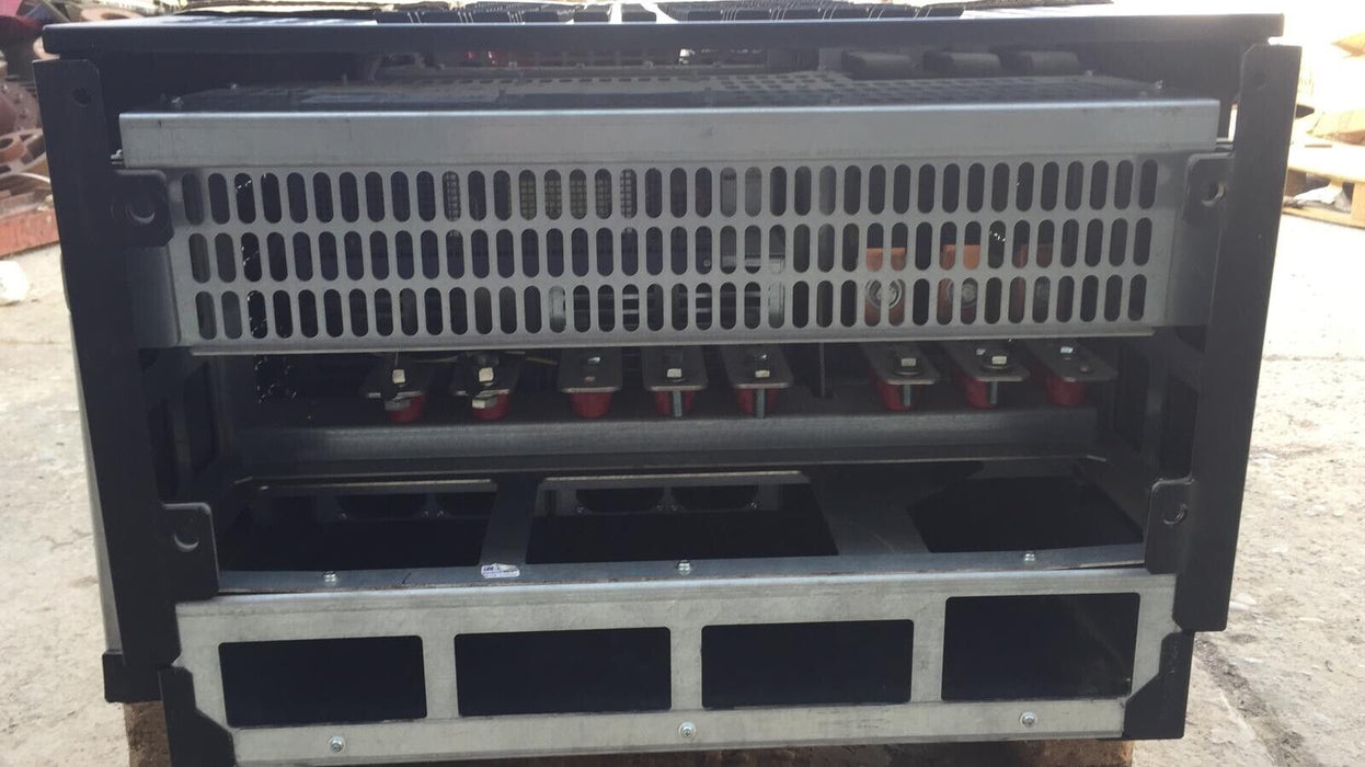 SEW EURODRIVE - 08299838 - MDX61B2500-503-4-0T/L - AC Speed Drive 250kW
