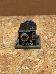 Sony – XC‑ES50 – ½″ IT CCD Monochrome Industrial Camera Module (EIA, C‑Mount)