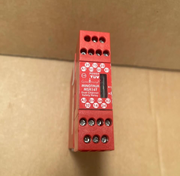 Allen-Bradley - MSR14T - Minotaur Monitoring Safety Relay