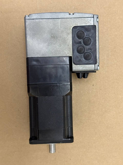 Schneider Electric BERGER LAHR ILA1F572PC1A0 Integrated Drive with Servo-Motor