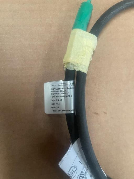 LINCOLN SKF Lubrication Systems - 666-85429-3 - Cable