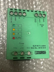 Phoenix Contact ELR W1/10-24DC 2964306 Reversing Load Relay