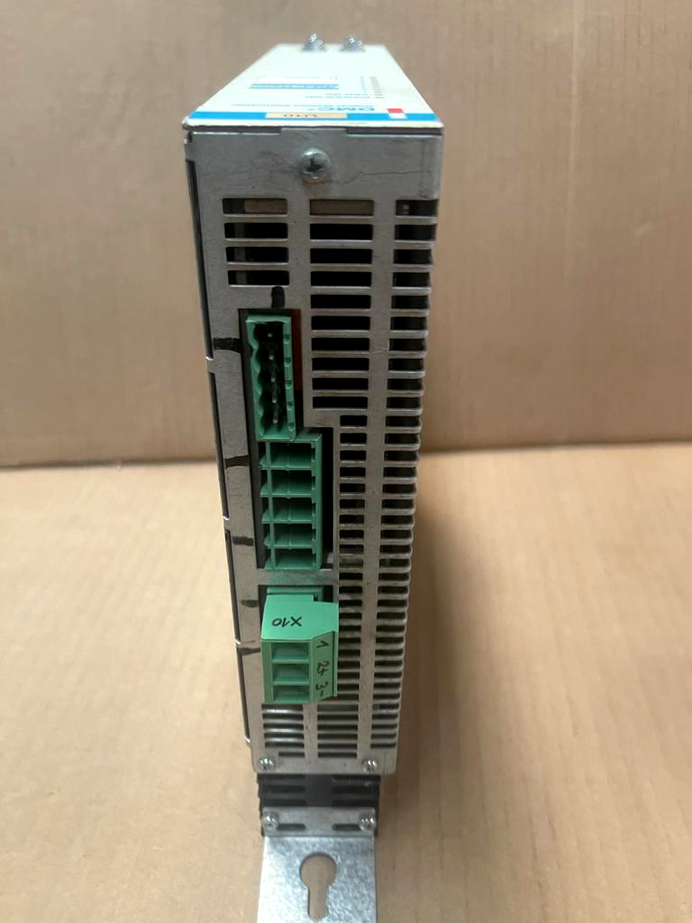 Atlas Copco DMC 50720 Digital Motion Controller