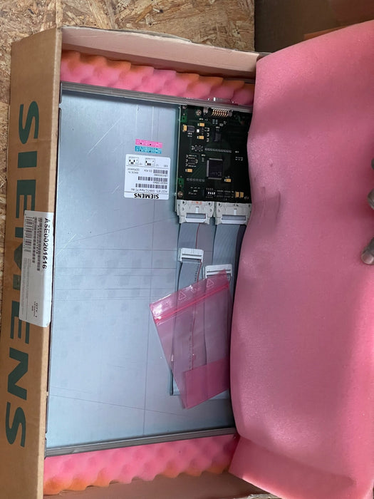 Siemens - A5E00201516 - SIMATIC Panel PC 870 Remote Configuration Kit, 115/230 V