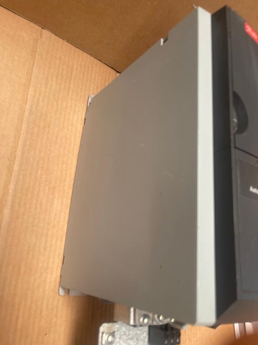 Danfoss - 131B0517 - VLT AutomationDrive FC 302, 1.5 kW, 3-Phase 380-500V AC