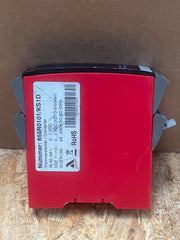PR Electronics – 4114 – Universal Signal Transmitter (RTD/TC/Ω/V/mA), SIL 2