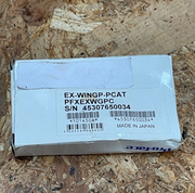 Pro-face – PFXEXWGPC – WinGP USB License for GP‑Pro EX on PC/AT