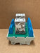 Somfy – TR4‑DRM‑230 (1822292) – 4-Motor DIN Rail Isolator Relay, 230V AC