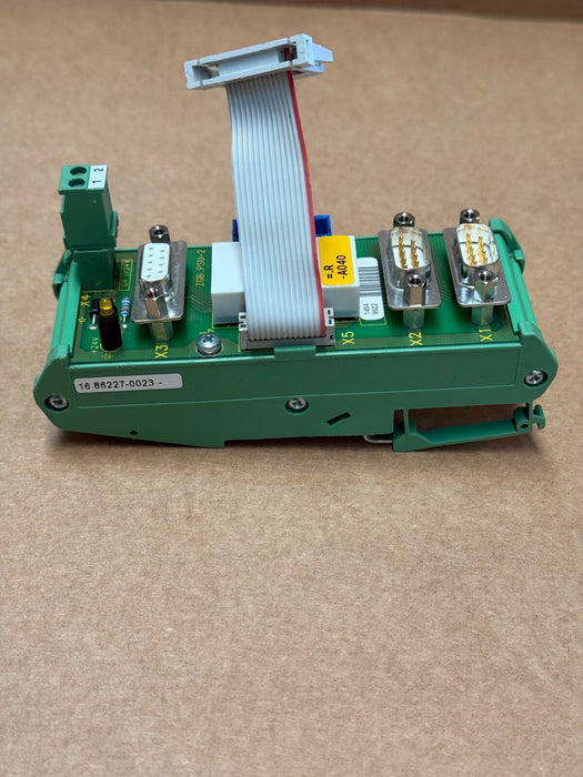 Man Roland – ZGB.PSU‑2 (P/N 16.86227‑0023) – Dedicated PSU Module for ZGB