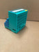 Pepperl+Fuchs – RSD-TI-Ex8 – 8-Channel Intrinsically Safe Temperature Input Modu
