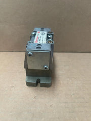 NORGREN - SXP9673-180-00 - Solenoid Valve