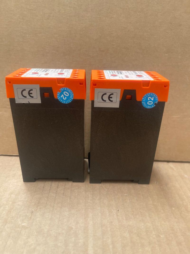 Seikom-Electronic – NLSW 45-3 Airflow / Flow Monitor (0.1-30 m/s) – 24 V / 230 V