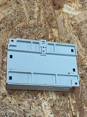 WAGO – 758‑500 – Industrial Ethernet Switch, 5-Port, 10/100 Mbps, DIN-Rail