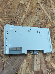 WAGO - 750-455 - 4-Channel Analog Input Module, 4–20 mA, 12-bit, IP20