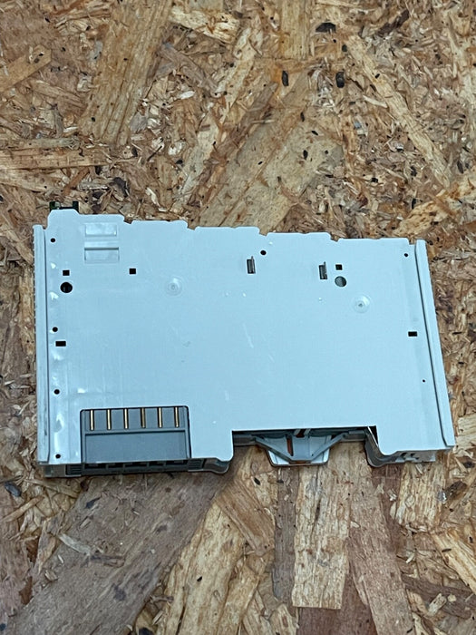 WAGO - 750-455 - 4-Channel Analog Input Module, 4–20 mA, 12-bit, IP20