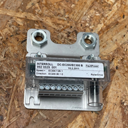 Interroll – DC‑EC200/EC300 B - 992 0529 001 – RollerDrive Conveyor Motor Control
