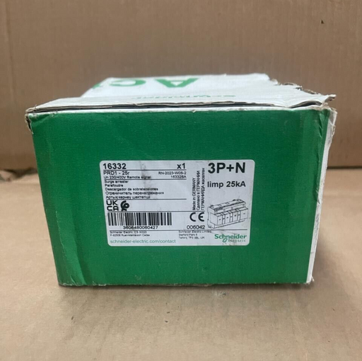 Schneider Electric PRD1-25r - 16332 - Surge arrester