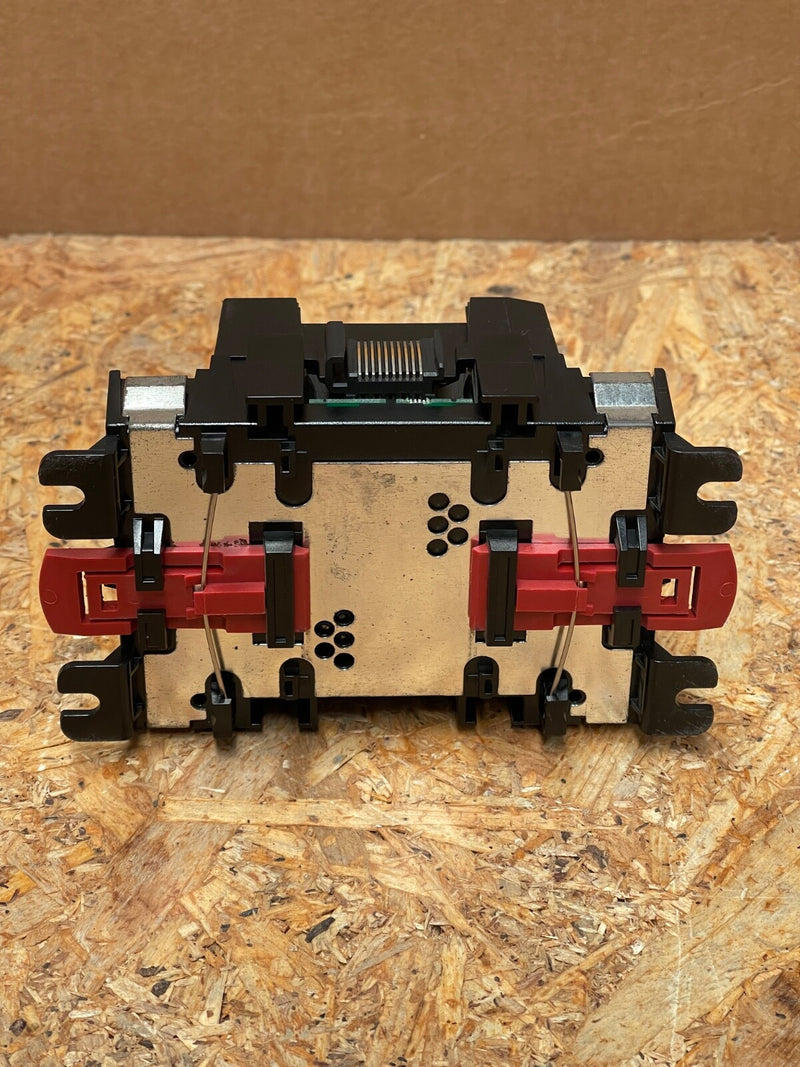 Danfoss – 080Z0009 – AK2‑XM 102B 8‑Channel High‑Voltage Extension I/O Module