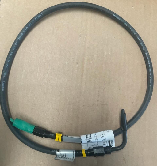 SKF LINCOLN - 666-85431-2 - Wegeventil