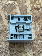 Allen Bradley – 100‑FPT – Pneumatic Off‑Delay Timing Module (0.3–30 s)