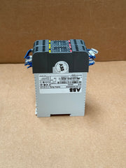 ABB – 2TLA010029R0000 (RT9) – Universal Safety Relay, 24 V DC, SIL 3 / PLe, 2 NO