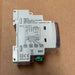 ABB – CBS‑4C – 3‑Module DIN‑Rail, 4‑Channel Type A Earth-Leakage Relay Station
