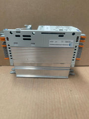 Lenze - EDK82EV222 - 13436007 - 8200 Vector Frequency Inverter, 0.55 kW, 230 V