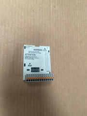 Lenze - E82ZAFSC010 - Standard I/O Coated Module for 8200 Frequency Inverters