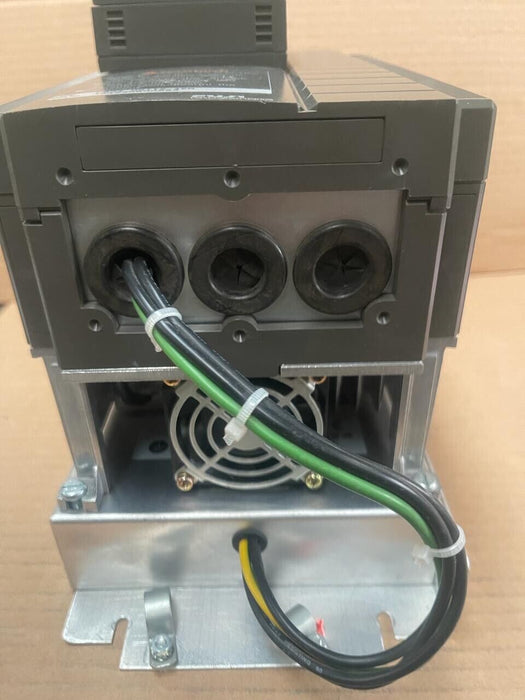 Fuji Electric - FRN4.OG11S-4EN - AC Speed Drive 4.0kW 380-460VAC