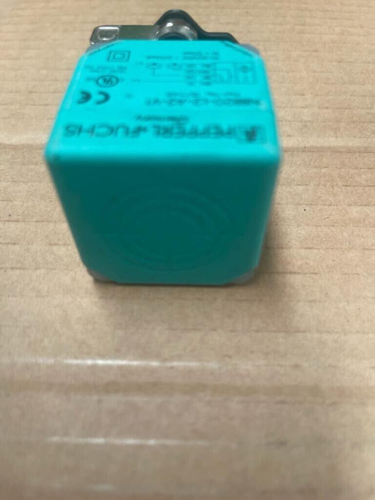Pepperl+Fuchs NBB20-L2-A2-V1 / 187548 Inductive Sensor