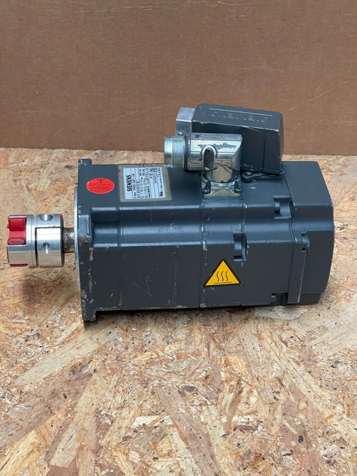 Siemens – 1FK7042‑5AK71‑1FA5 – SIMOTICS S 1FK7 Compact 3 Nm Synchronous Servo