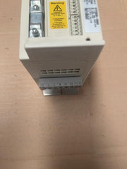 KEB COMBIVERT F5 - 07F5B3A-0A0A - VFD 200...230V - 0.75kW