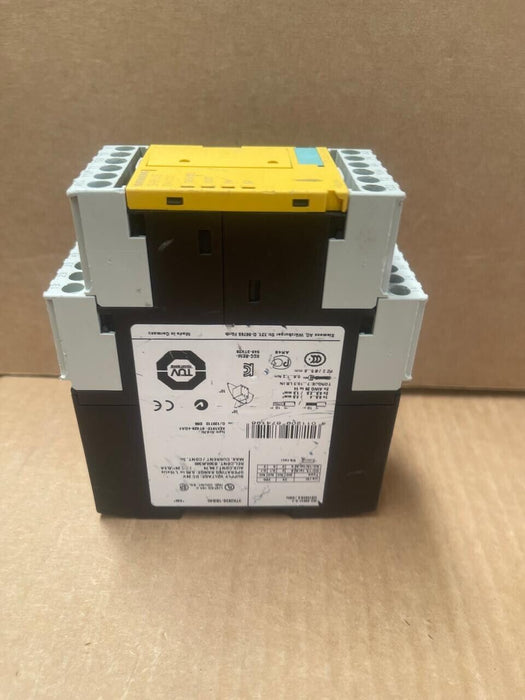 SIEMENS SIRIUS - 3TK2826-1BB40 - Safety Relay