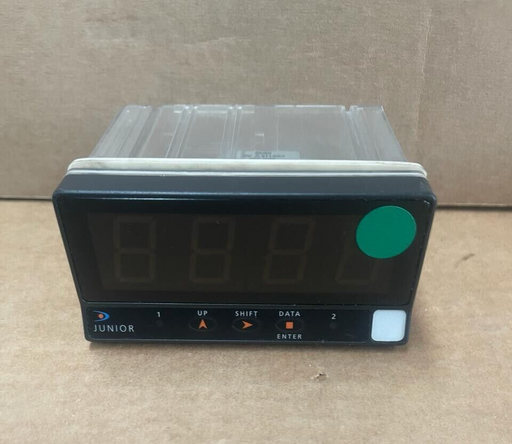 DITEL - JR20-VDC - 221507 - Digital Panel Meter