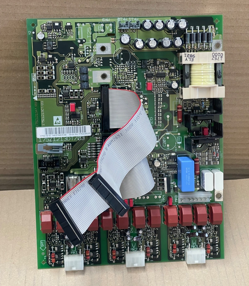 Danfoss – 175Z4525 – Control / Power PCB Assembly