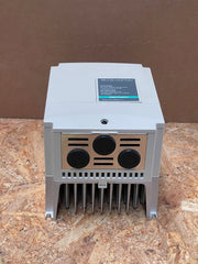 Gefran – BU‑2‑VDI100 – Internal Braking Unit for VDI100 (230 V Class)