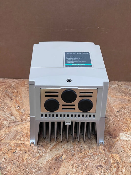 Gefran – BU‑2‑VDI100 – Internal Braking Unit for VDI100 (230 V Class)