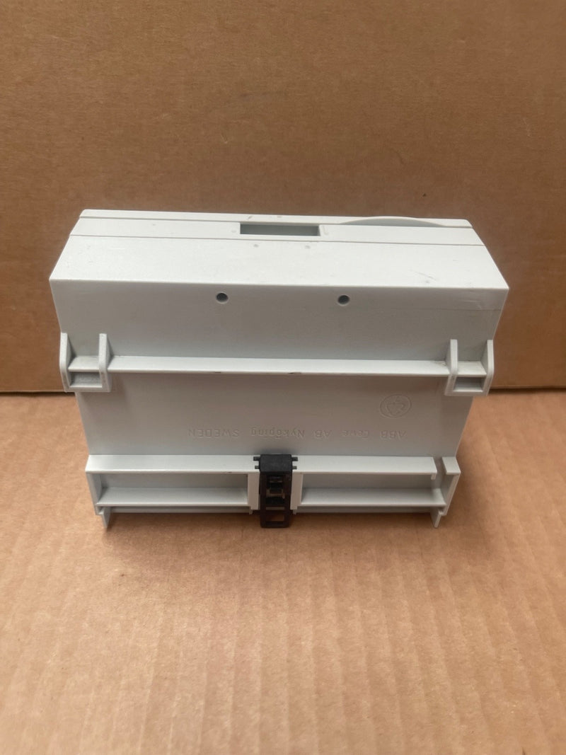 ABB – DZ 4010 W – 3-Phase Delta Meter / Energy Meter (2(6) A)