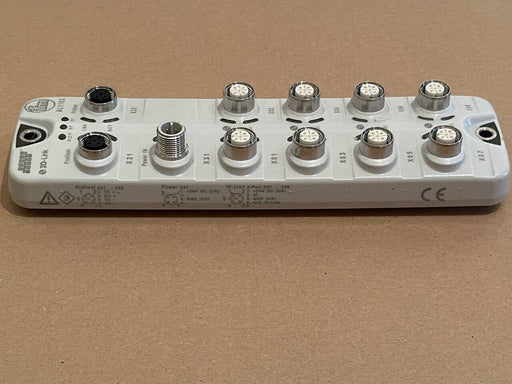 IFM AL1103 IO-Link Bus Module with Profinet