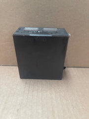 ABB – SACE PR212/D-M – Modbus Communication / Dialogue Module for Isomax S Break