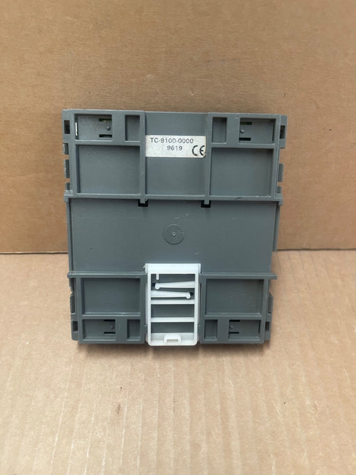 Johnson Controls TC-9100-0000 Universal Controller / Terminal Unit Controller