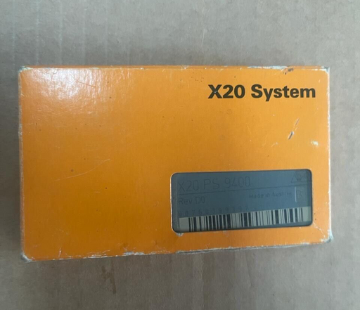 B&R - X20PS9400 - Power Supply Module