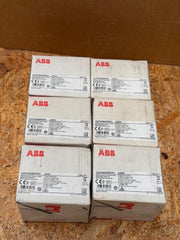 ABB – DI524 (1SAP240000R0001) – S500 Digital Input Module, 32× 24 V DC, 1‑Wire
