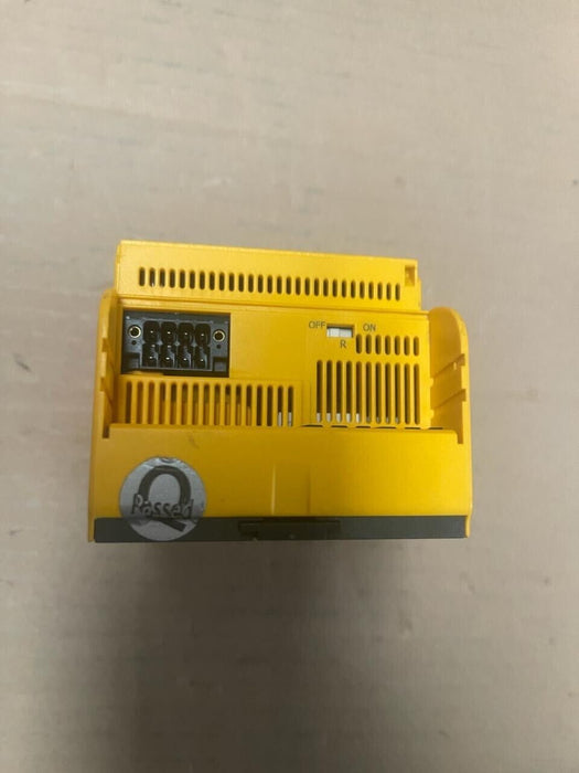 BENDER ISOSCAN - EDS440 - INSULATION FAULT LOCATOR 24...240V